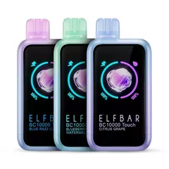 ELFBAR BC10,000 TOUCH