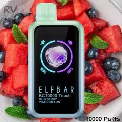 ELFBAR BC10,000 TOUCH - comprar en línea