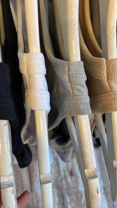 Muscu crop Angie - comprar online