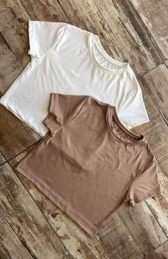 REME RULI CROP - comprar online