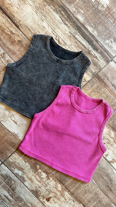 MUSCU CROP