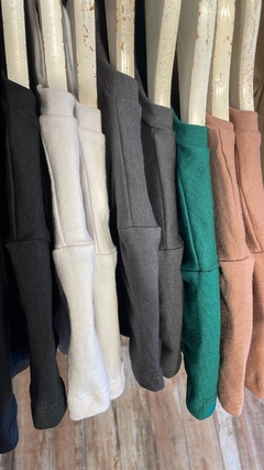 Reme Greta crop en internet