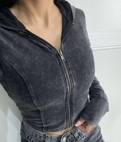 Campera Billie