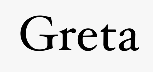 Greta