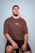 Oversized Genuine