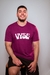 T-Shirt Vintage na internet