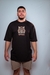 Oversized Wolf na internet