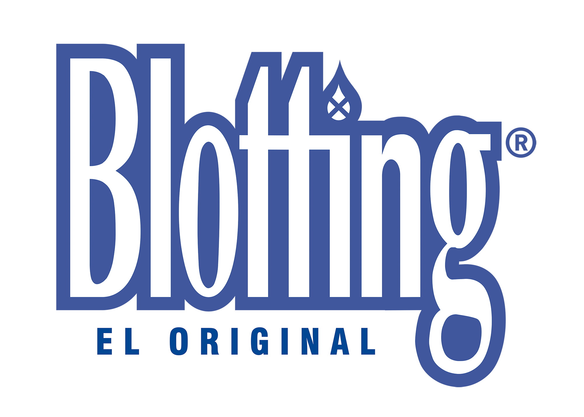Blotting