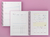 Planner Financeiro - Amarelo - loja online