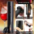 elétrica automática garrafa de vinho saca-rolhas profissional conjunto coz na internet