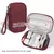 Bolsa de armazenamento digital portátil, dispositivo usb, à prova d&#39;água, - comprar online