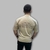 Oversized unisex na internet
