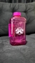 Galão de agua 1500 ml