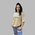 Oversized feminino