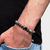 Pulseira de pedra - comprar online