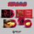 Ultramen – Compacto 7" “Na Crista da Onda” [PRÉ-VENDA até 30/05] - Made in Soul Records