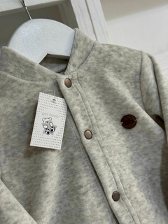 conjunto de plush liso beige melange en internet