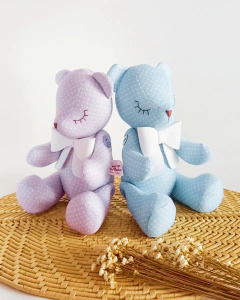 URSO PETI - POÁ na internet