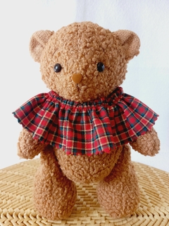 Imagem do URSO PETI TOFFEE