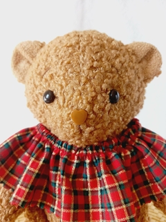 URSO PETI TOFFEE na internet