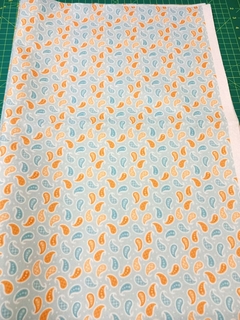 LOTE 6 - KIT DE FELTRO ESTAMPADO - comprar online