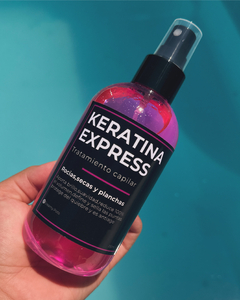 Keratina Express