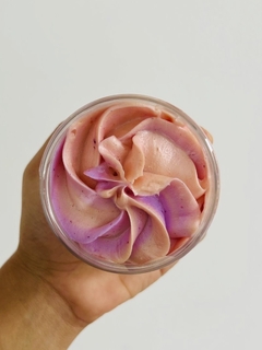 WHIPPED SOAP "JABÓN BATIDO COCONUT” - comprar online