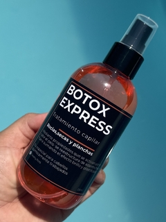 Botox Express
