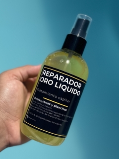 Oro Líquido