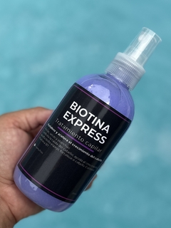 Biotina Express