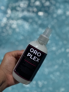 Oro PLEX