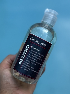 Shampoo Neutro