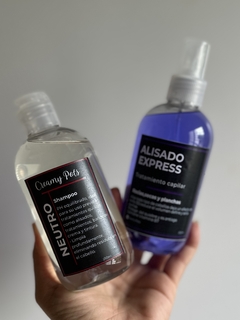KIT TRATAMIENTO GOLD - comprar online