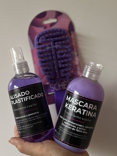 Box Mist en internet
