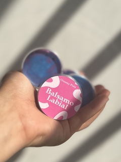 Balsamo Labial