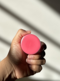 Balsamo Glow Pink - comprar online