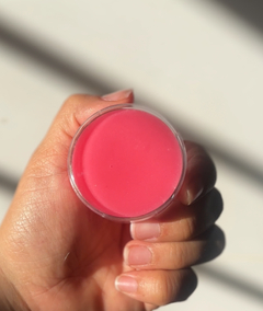 Balsamo Glow Pink