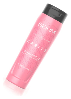 Shampoo Karite Bekim - comprar online