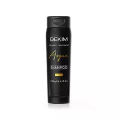 Shampoo Argan Bekim