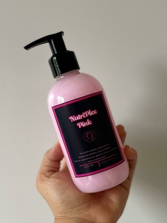 Nutrición Pink Plex