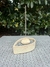 Gota Porta Sahumerio/Vela/espiral - comprar online