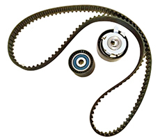Kit Distribución Bosch Renault (Megane, Scenic, Logan, Clio II, Symbol, Kangoo, Sandero) 1.6 16v
