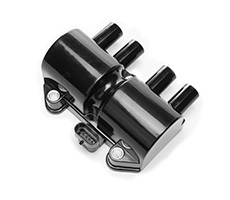 Mahle Bobina de Encendido Chevrolet Corsa (02/..) - 4 Pines
