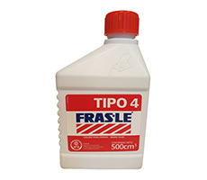 Frasle Líquido DOT 4 500 ml