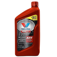 VALVOLINE MAX LIFE ATF [0,946L] T. AUTOMÁTICA