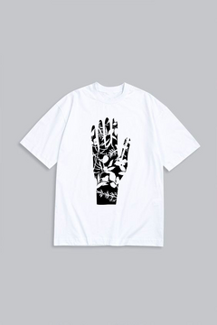 MANO OVERSIZE