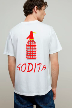 Sodita Remera