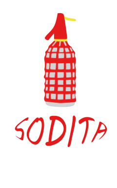 Sodita Remera - comprar online