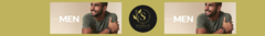 Banner da categoria Linha Men - Masculina