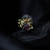 Anillo Amalia